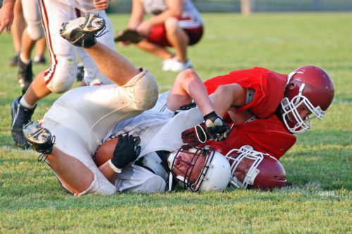 Concussion information